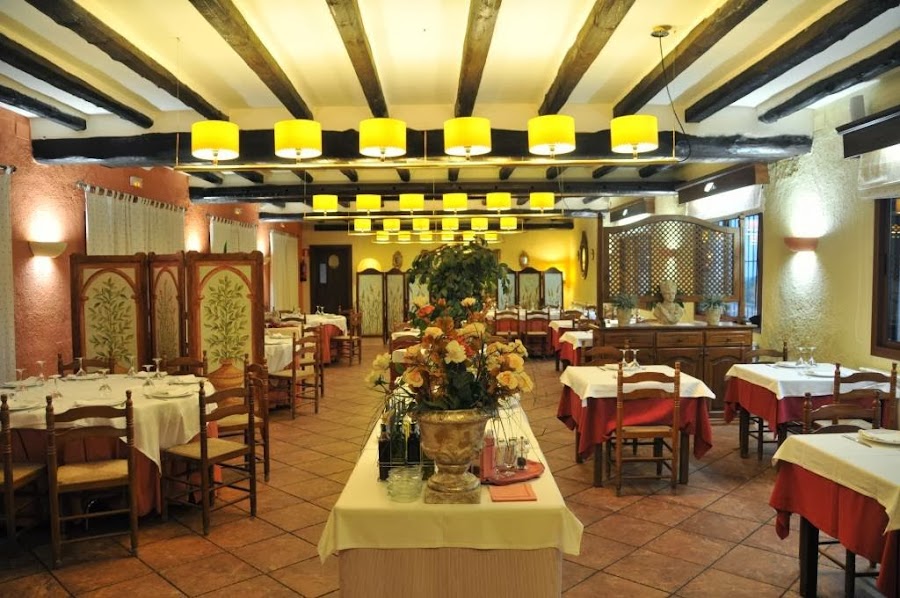 Masia del Pla