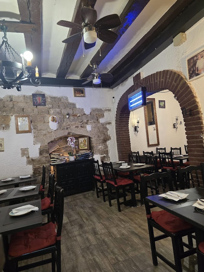 Mesón Jesús Restaurante