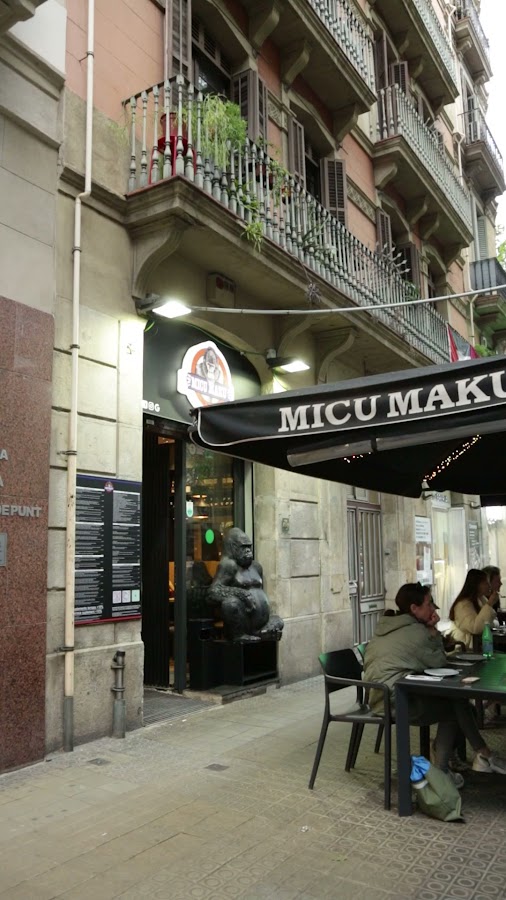 Micu Maku