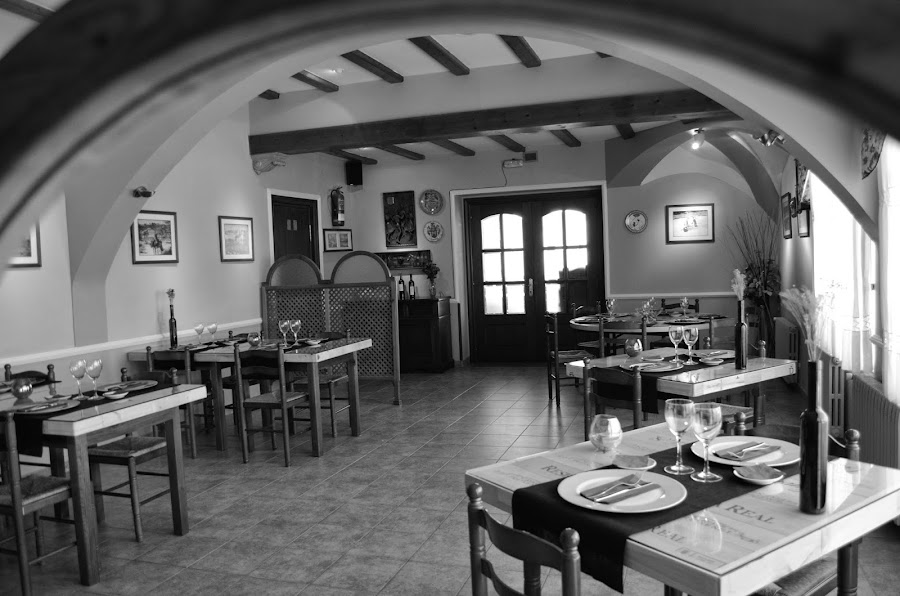 Miravall Restaurant