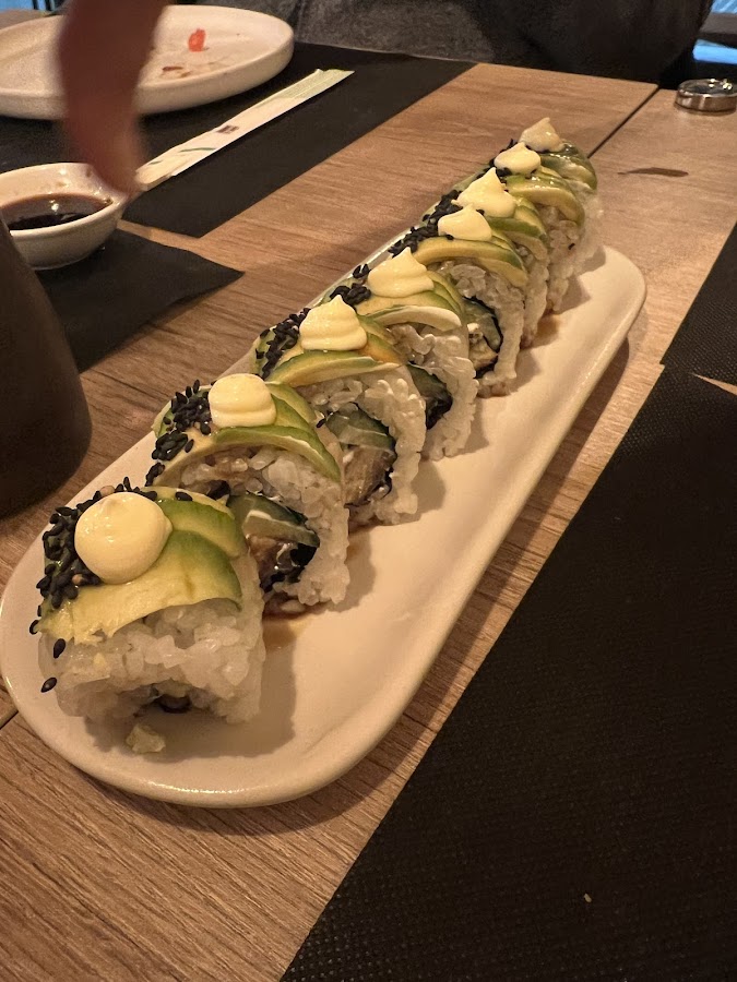 Mixto