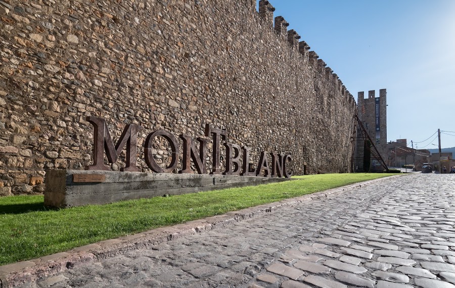 Montblanc Medieval