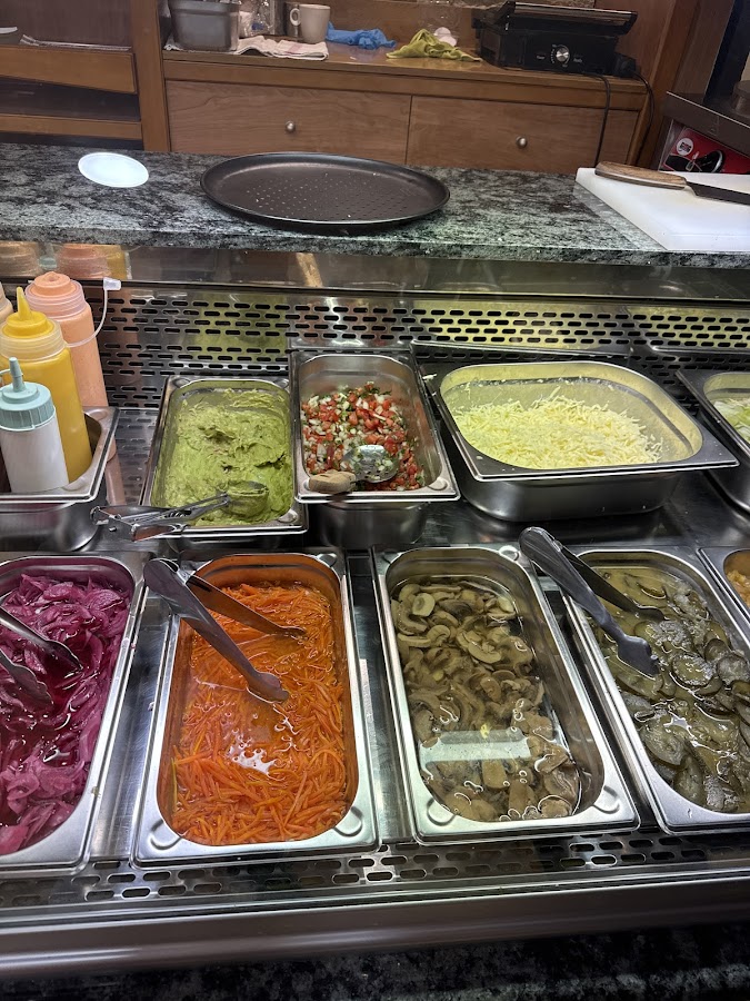 New York Bites - Restaurant