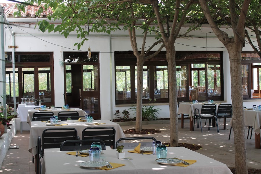 Nou Gras Restaurant