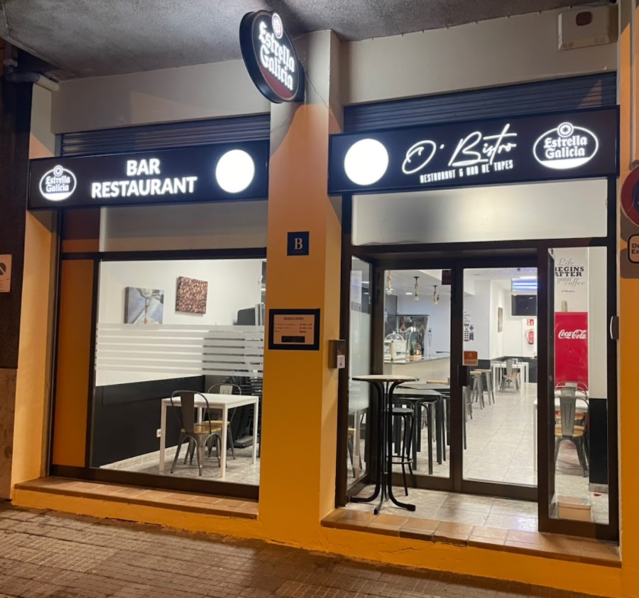 O'Bistro