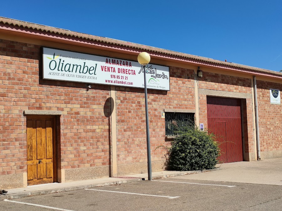 Oliambel