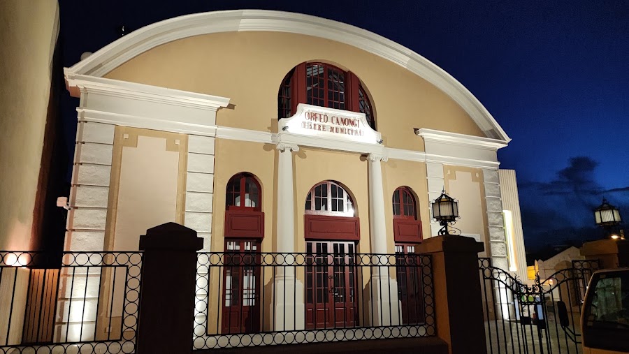 Orfeó Canongí