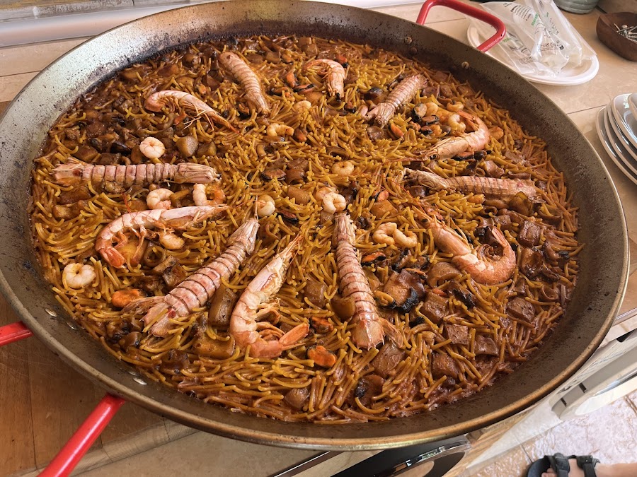 Paellascastellon