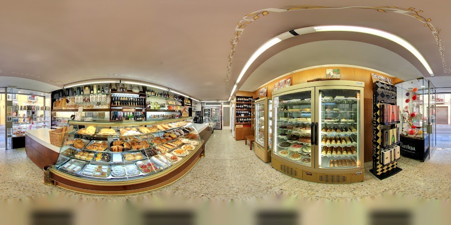 Pastisseria Llavina
