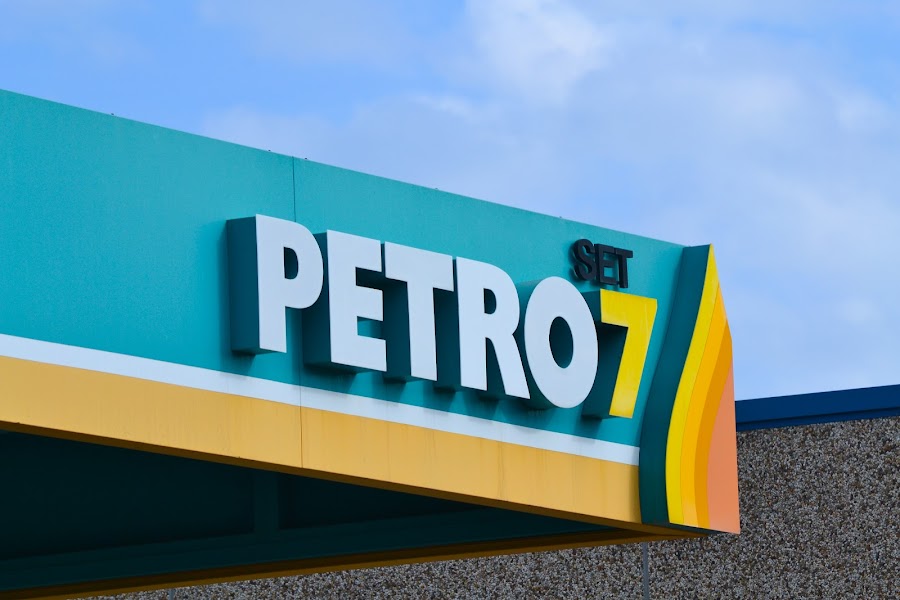 Petro7 Montblanc