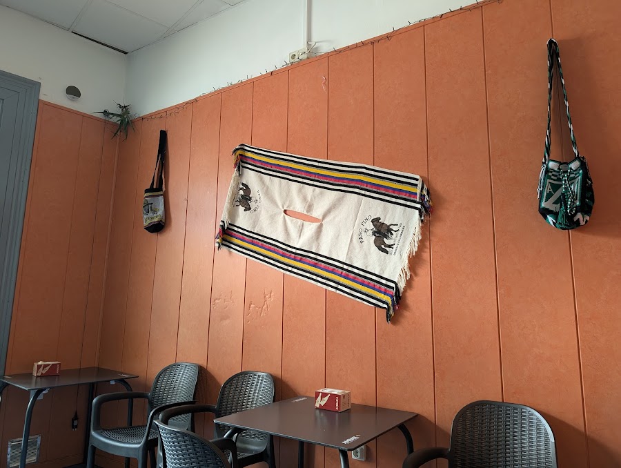 Pico de todo café bar