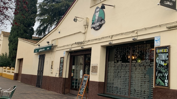 Pipa Pub