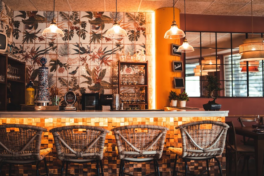 Pizzeria & Brasa Tatarà