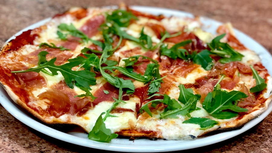 Pizzeria l’All Negre