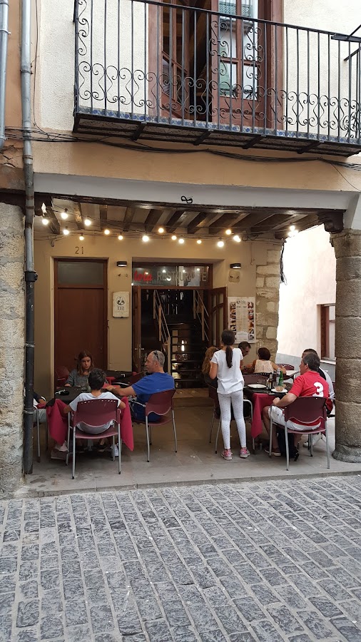 Pizzeria Lola
