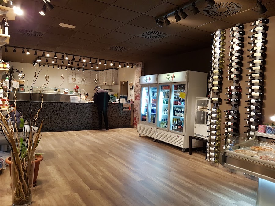 Pizzeria Quo Vadis