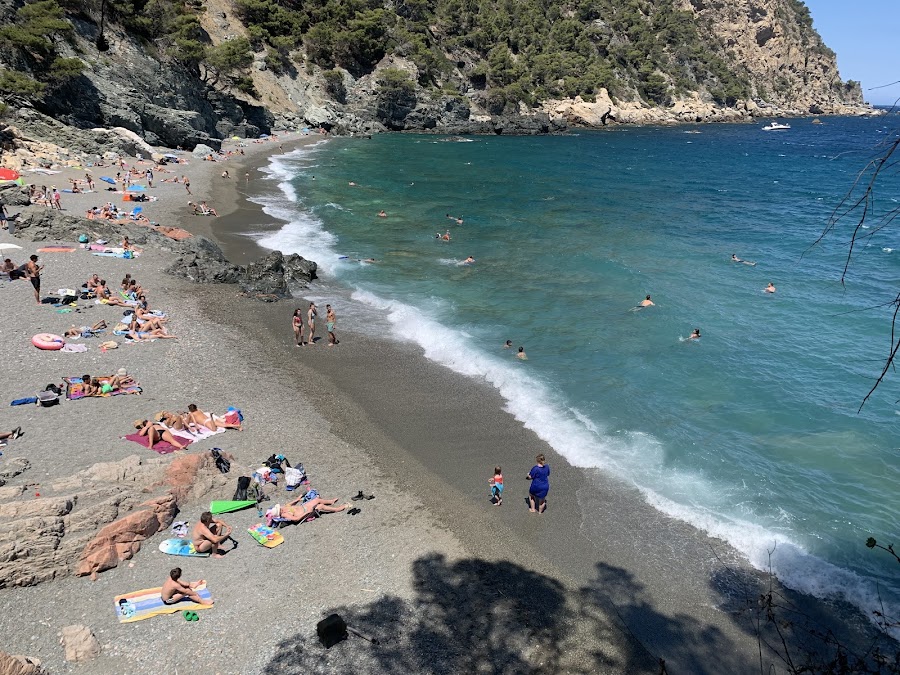 Platja Fonda