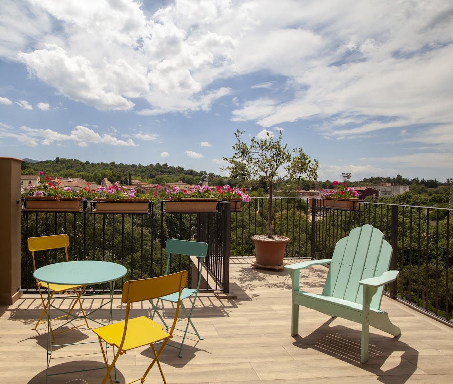 Priorat Aparthotel