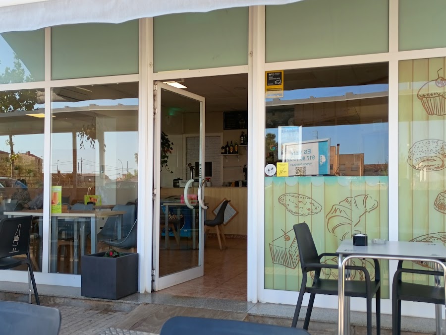 Provenza Coffee Bar