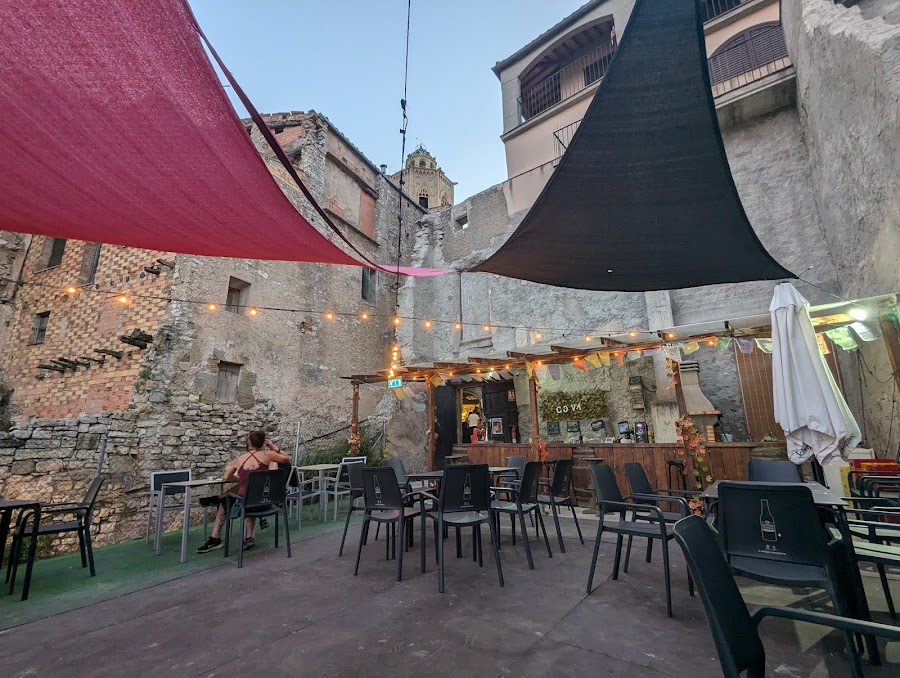 Pub La Cova
