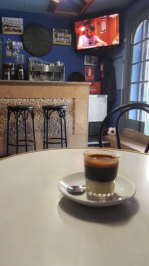 Pub raval