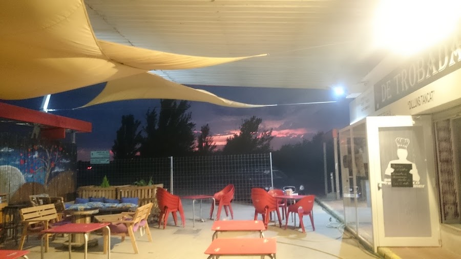 Punt de Trobada