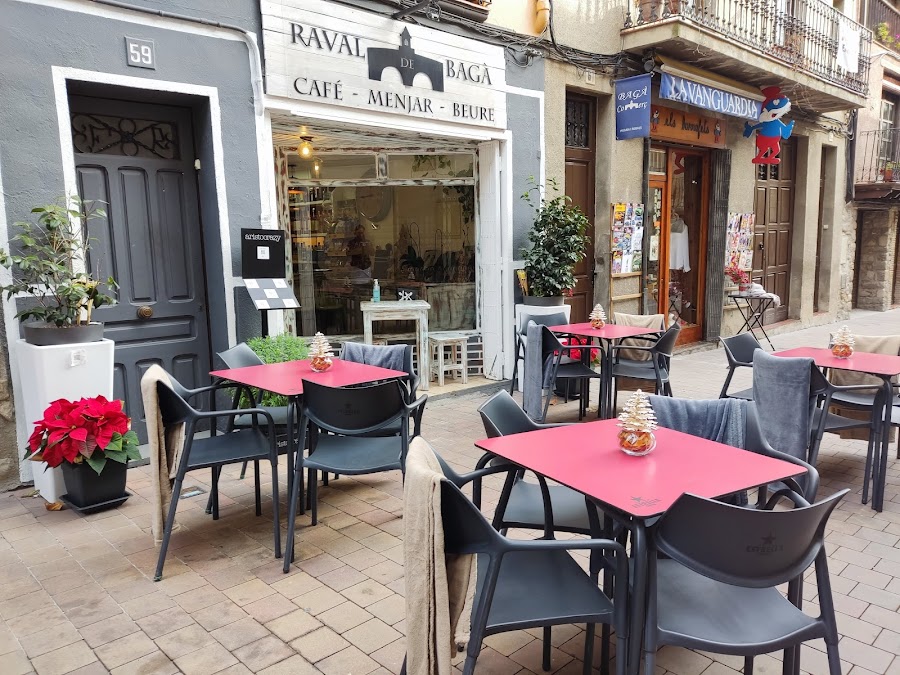 Raval de Bagà 59