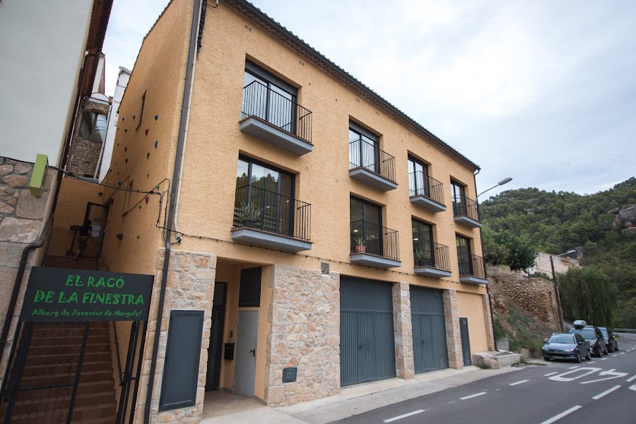 Refugi de Margalef