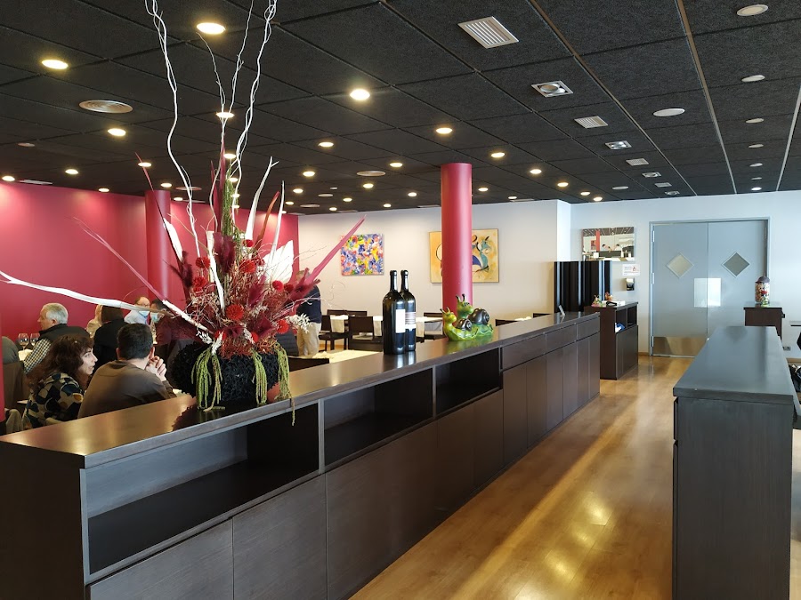 Restaurant 2007