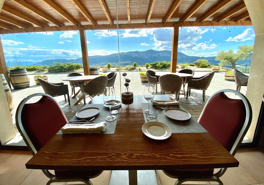 Restaurant Amics