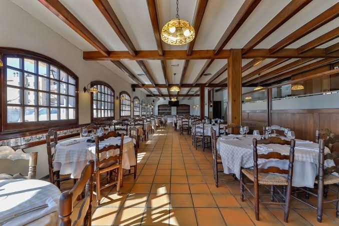 Restaurant Averana