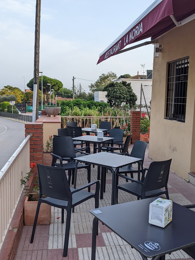 RESTAURANT BAR 