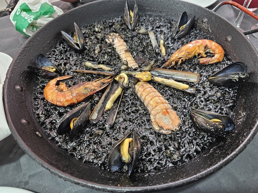 Restaurant Barca Nova