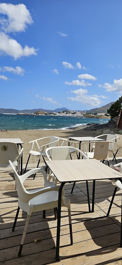 Restaurant Blau Grifeu
