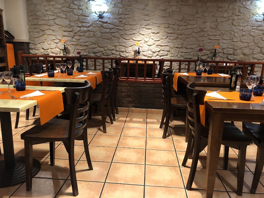 Restaurant Ca la Manela