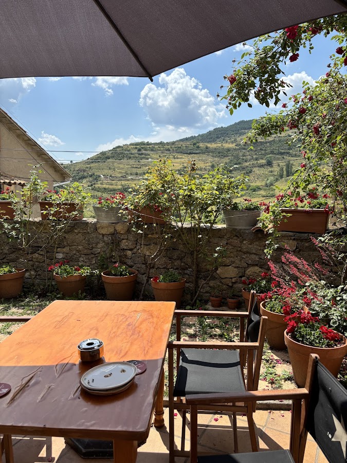 Restaurant Ca l'Amador