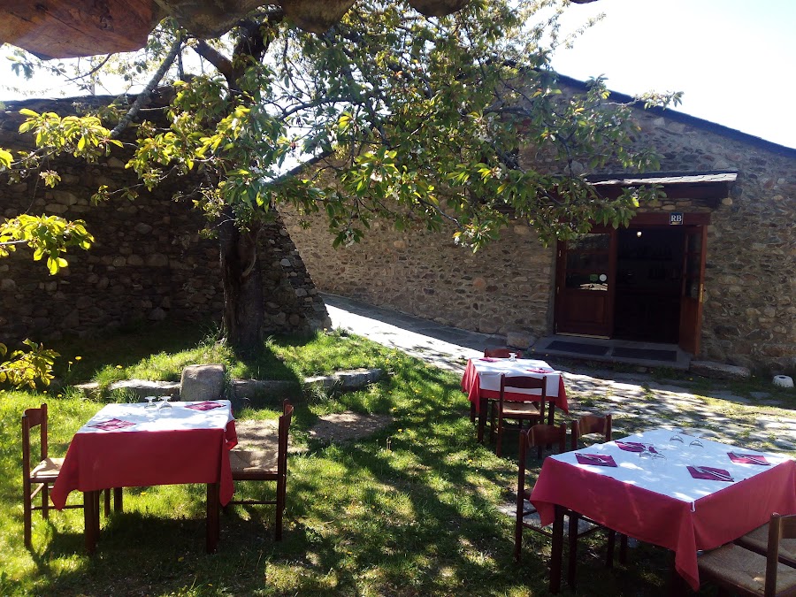 Restaurant Cal Miquel