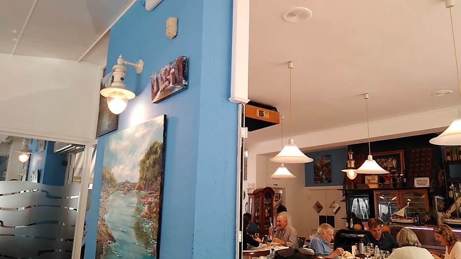 Restaurant Can Bonachí