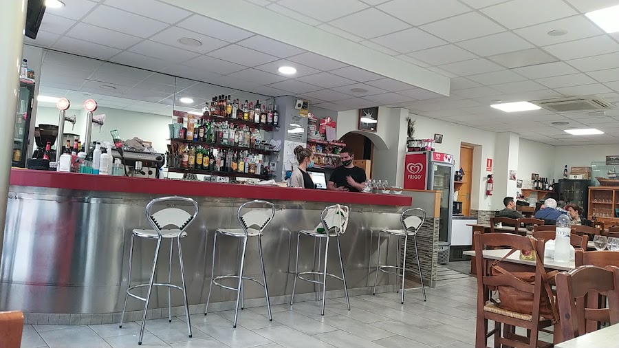Restaurant Can Jordi