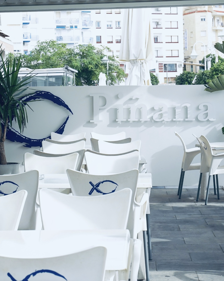 Restaurant Can Piñana