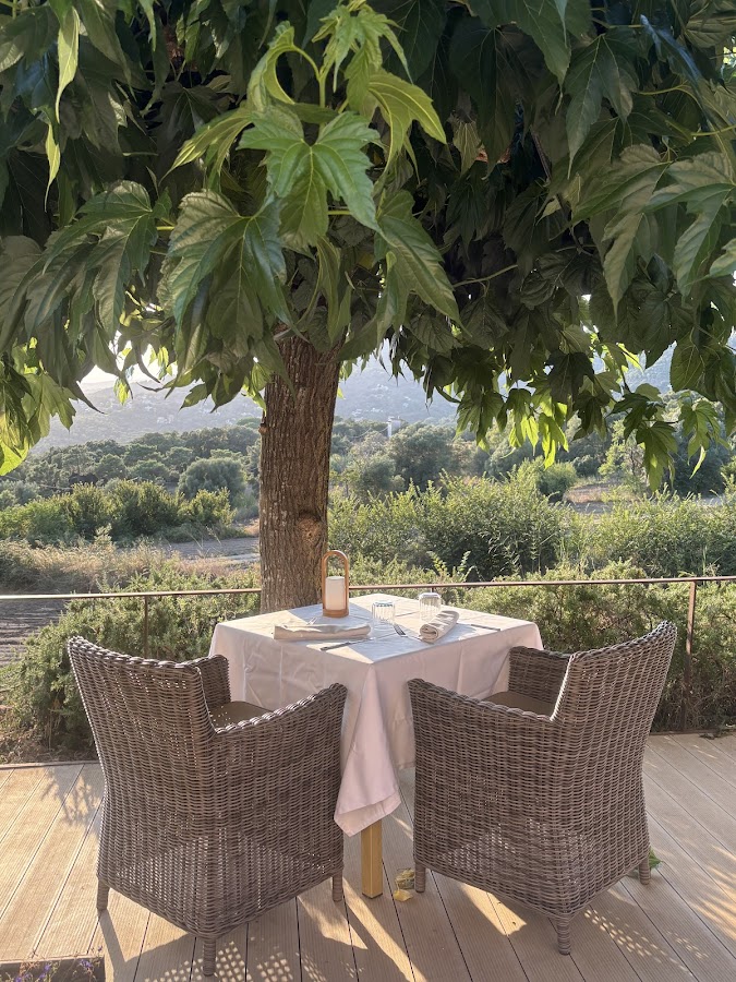 Restaurant Can Roquet