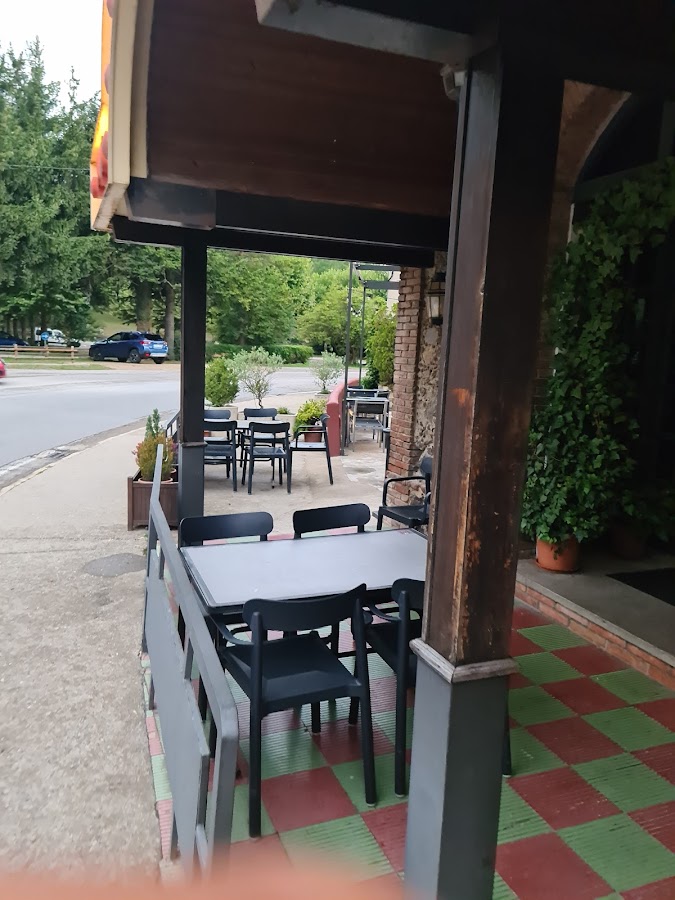 Restaurant Can Xel