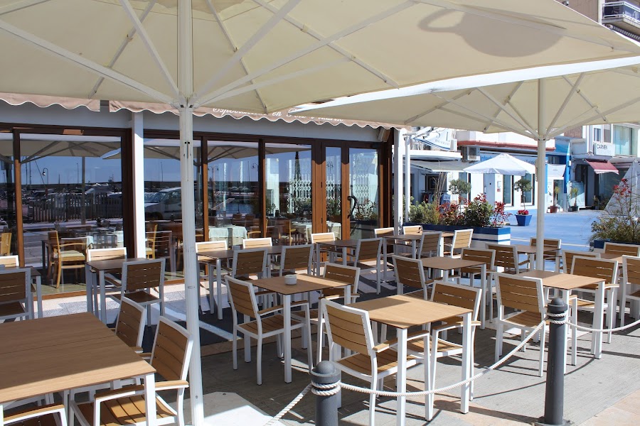 Restaurant Casa Llambrich