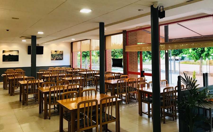 Restaurant Casa Ricard
