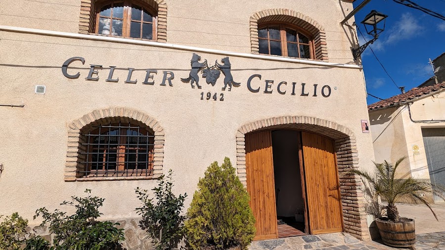 Restaurant Cellers de Gratallops