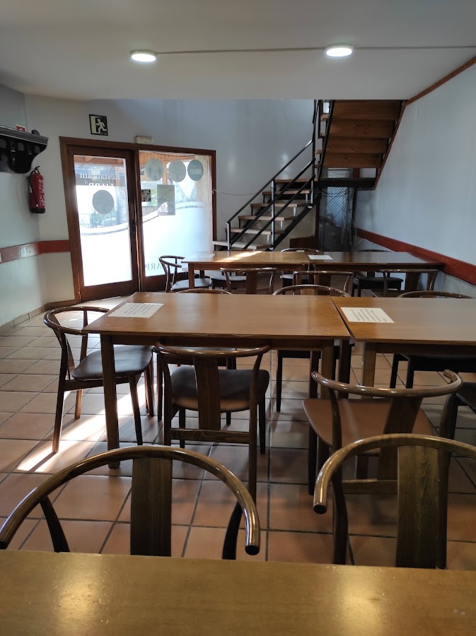 Restaurant de l'Arp