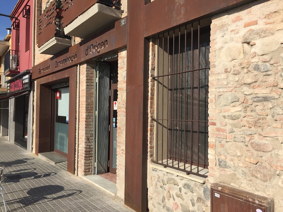 Restaurant DO