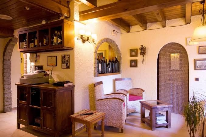 Restaurant El Bouquet