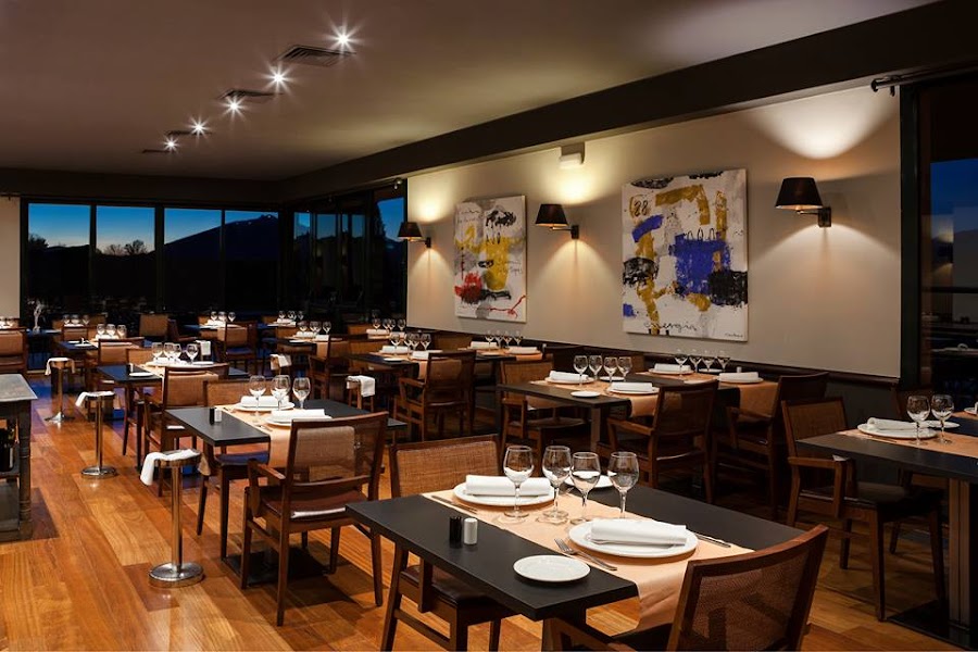 Restaurant El Canigó