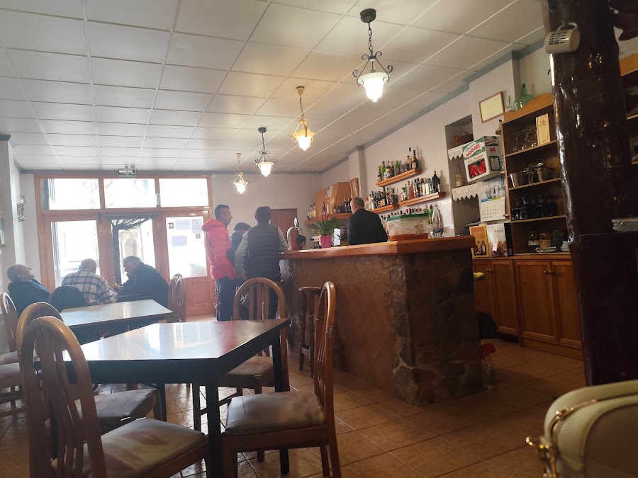 Restaurant El Dau